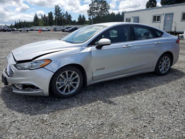 Vin: 3fa6p0lu2hr323794, lot: 59030995, ford fusion se hybrid 2017 img_1