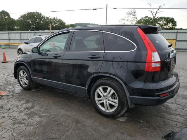 Vin: jhlre4h70ac000200, lot: 56346155, honda crv exl 20102