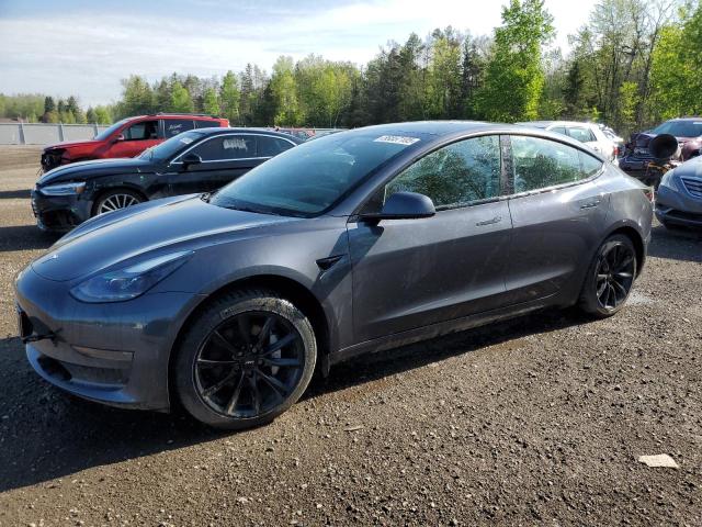 Vin: 5yj3e1eaxpf404814, lot: 56857105, tesla model 3 2023 img_1