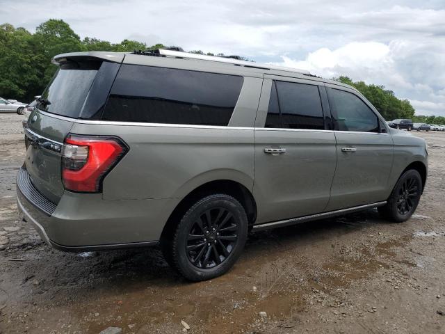 Vin: 1fmjk1kt5kea29006, lot: 59023745, ford expedition max limited 20193