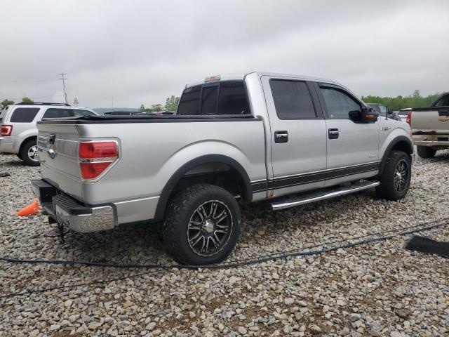 Vin: 1ftfw1et6efa60029, lot: 58087755, ford f-150 supercrew 20143