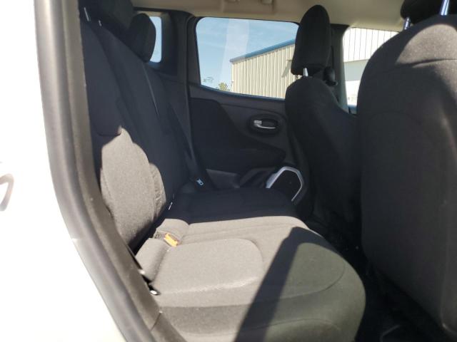 2019 JEEP RENEGADE S ZACNJBAB4KPJ76333