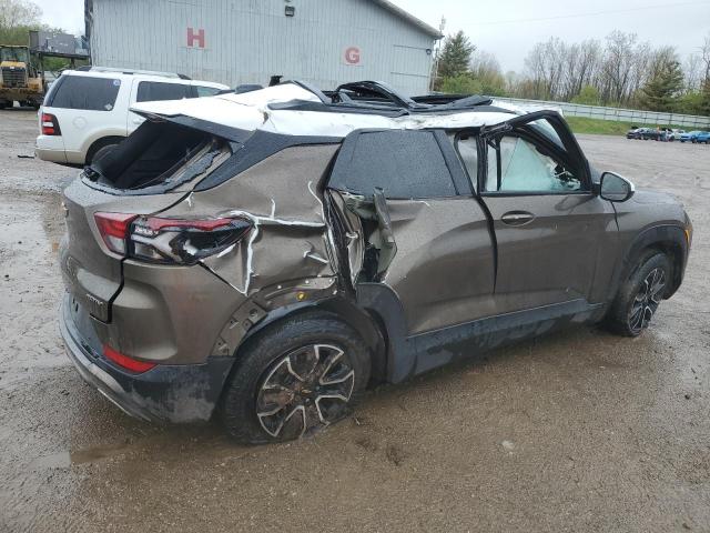 Vin: kl79mssl9mb053821, lot: 54967475, chevrolet trailblzr activ 20213