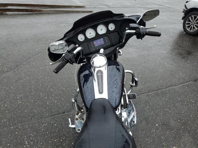 2020 HARLEY-DAVIDSON FLHX 1HD1KBC17LB600424