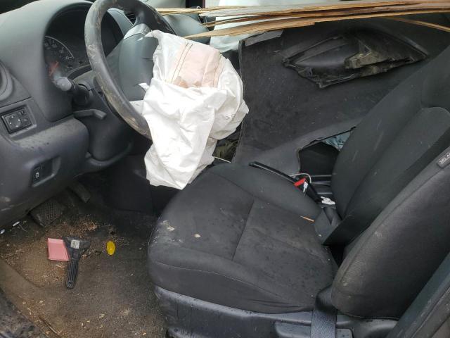 2019 NISSAN VERSA S - 3N1CN7AP3KL820035