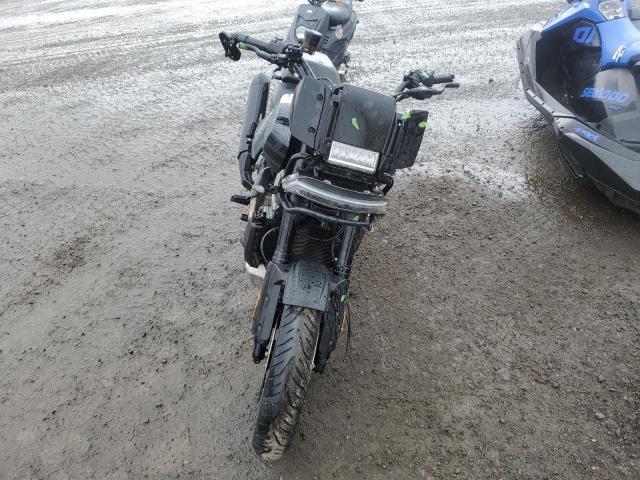 HARLEY-DAVIDSON RA1250 S 2022 black  gas 5HD1ZES36NB314107 photo #3