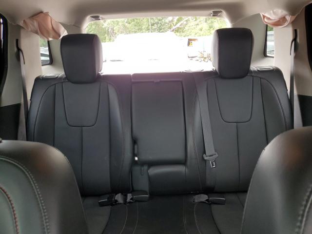 2016 GMC TERRAIN SL - 2GKALPEK3G6154335