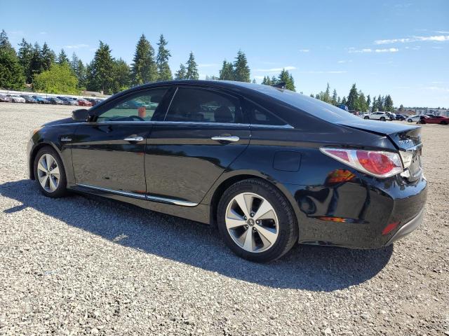 Vin: kmhec4a44ca057687, lot: 58800155, hyundai sonata hybrid 20122