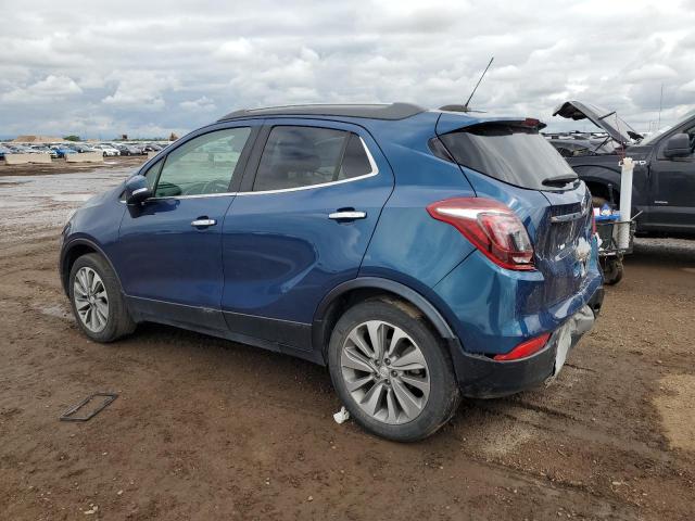 Vin: kl4cjasb3kb953303, lot: 58494015, buick encore preferred 20192