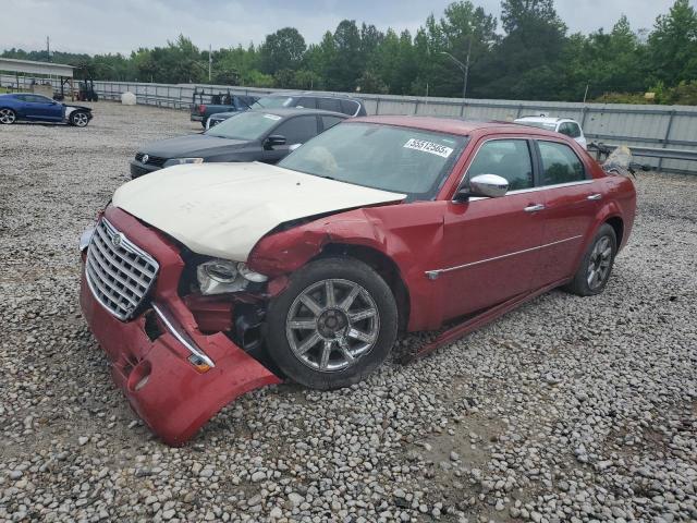 CHRYSLER 300C