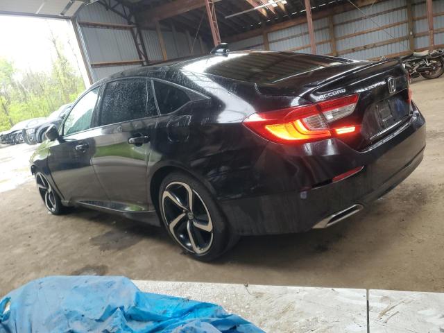 Vin: 1hgcv1f37na800884, lot: 56306005, honda accord sport 20222