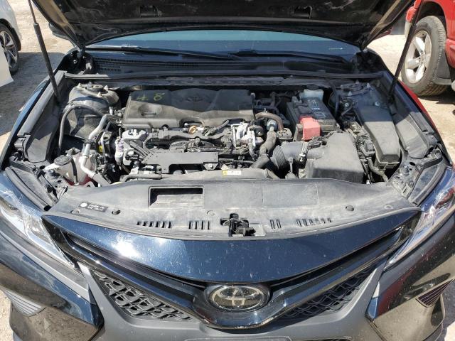 2018 TOYOTA CAMRY L - 4T1B11HK7JU666456