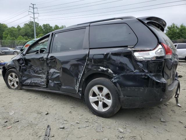 Vin: 5tdkk3dc7cs257912, lot: 58264265, toyota all models le 20122
