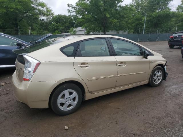 Vin: jtdkn3du9b1423987, lot: 57471435, toyota prius 20113