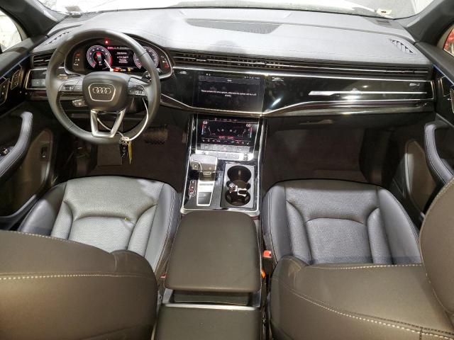 2025 AUDI Q7 PREMIUM WA1LVBF73SD005925