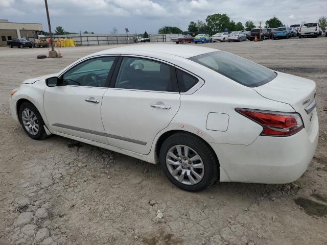 2015 NISSAN ALTIMA 2.5 - 1N4AL3AP9FC461378
