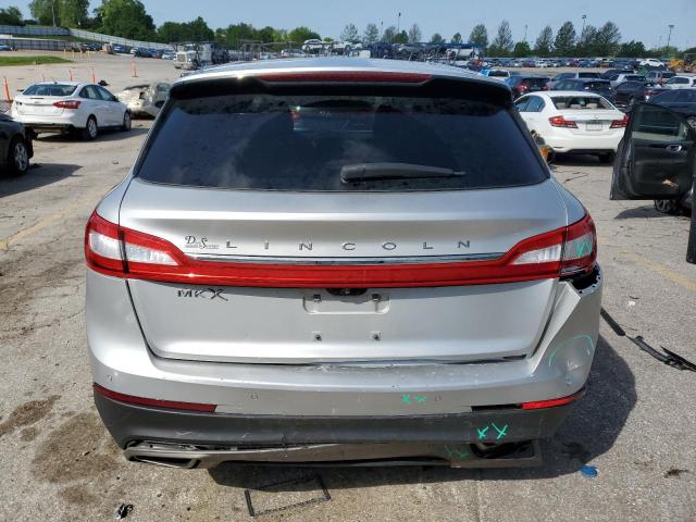 2018 LINCOLN MKX SELECT - 2LMPJ6KR7JBL35251