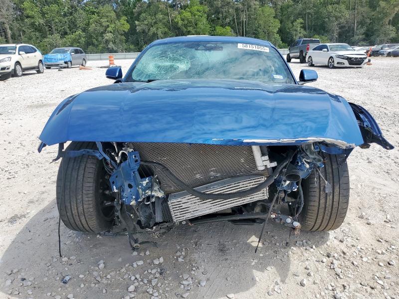 2024 FORD MUSTANG - 1FA6P8TH7R5112306