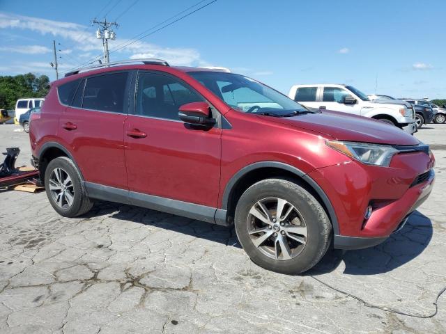 Vin: 2t3wfrev5jw407777, lot: 58156275, toyota rav4 adventure 20184