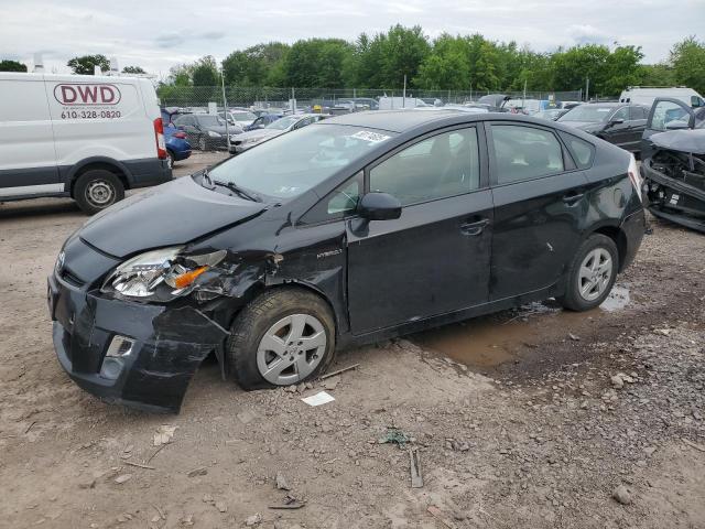 Vin: jtdkn3du9b1460148, lot: 58174605, toyota prius 2011 img_1