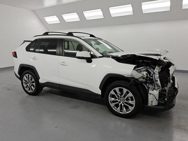 Vin: jtmc1rfv9kj013490, lot: 58006025, toyota rav4 xle premium 20194