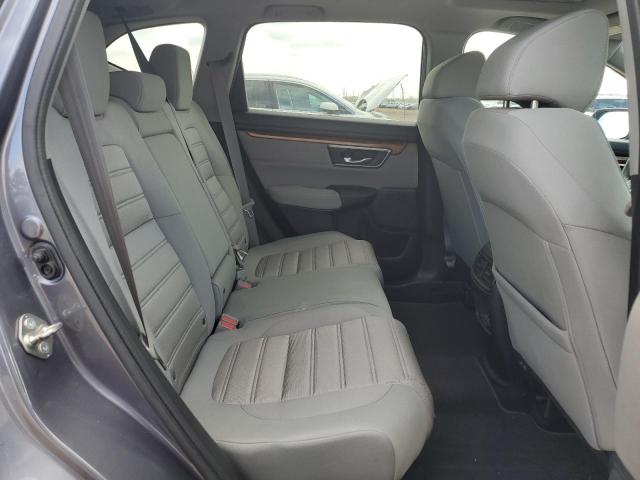 2017 HONDA CR-V EX - 5J6RW2H57HL006688