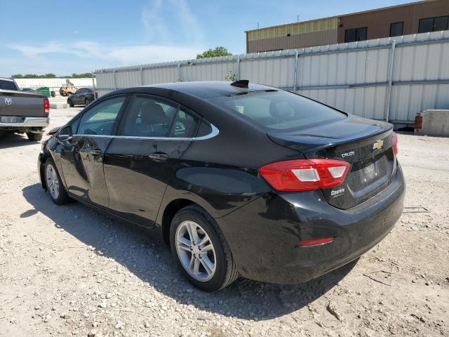 Vin: 1g1be5sm4g7273797, lot: 56356315, chevrolet cruze lt 20162