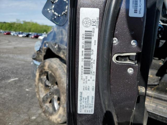 2016 RAM 1500 SLT 1C6RR7LT1GS243785