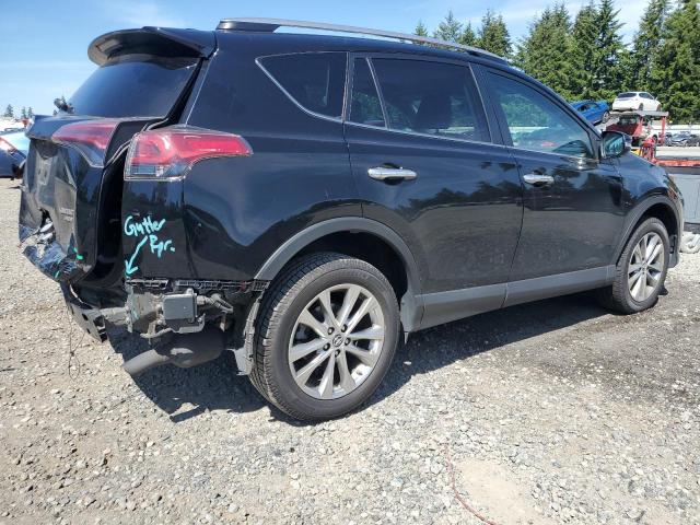 Vin: 2t3dfrev3jw819459, lot: 58614345, toyota rav4 limited 20183