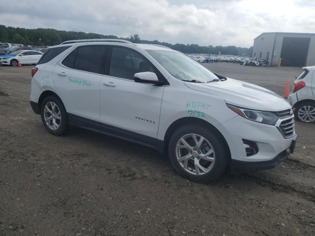 Vin: 3gnaxlex5ks643261, lot: 57520085, chevrolet equinox lt 20194
