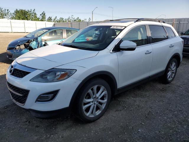 Vin: jm3tb3daxb0323249, lot: 58782775, mazda cx-9 2011 img_1