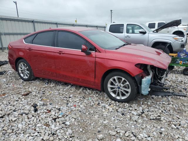 Vin: 3fa6p0hd9lr245869, lot: 57998575, ford fusion se 20204