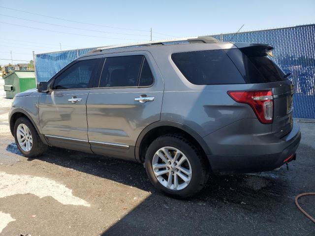 Vin: 1fm5k8d80dgc91543, lot: 58196145, ford explorer xlt 20132
