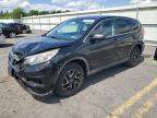2016 HONDA CR-V SE - 5J6RM4H48GL016721