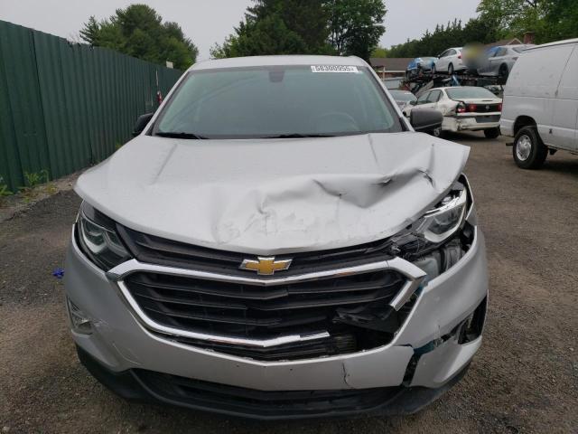 2019 CHEVROLET EQUINOX LS 3GNAXHEV1KS594765