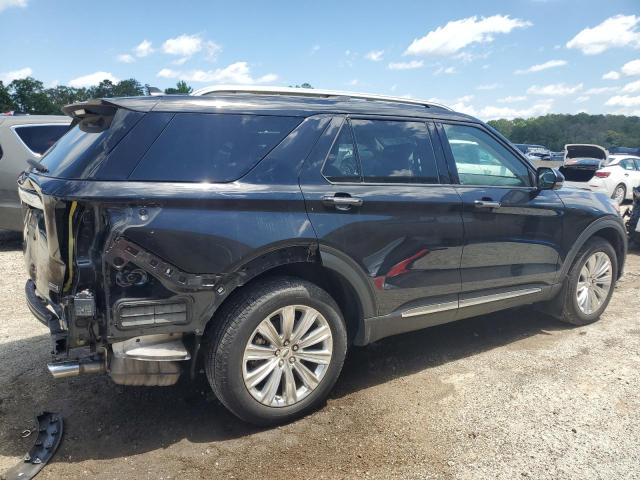 Vin: 1fm5k8fw6nna10970, lot: 57589075, ford explorer limited 20223