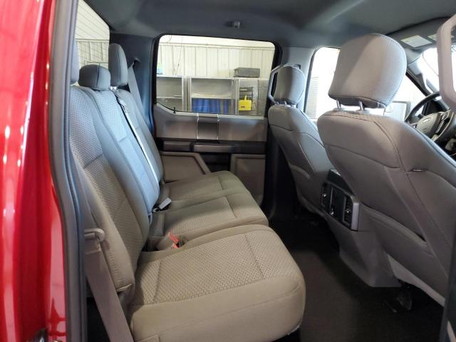 2019 FORD F150 SUPER - 1FTEW1E55KKC20871