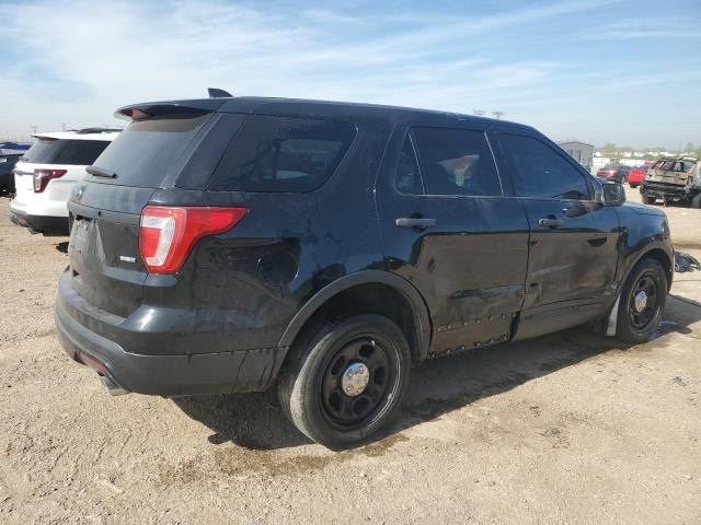2017 FORD EXPLORER P - 1FM5K8AR0HGC87009