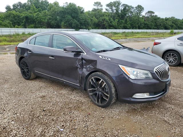 Vin: 1g4gf5g36ef169871, lot: 58413685, buick lacrosse touring 20144