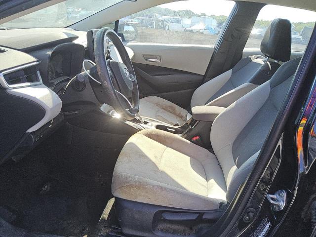 2021 TOYOTA COROLLA L 5YFDPMAE7MP236350