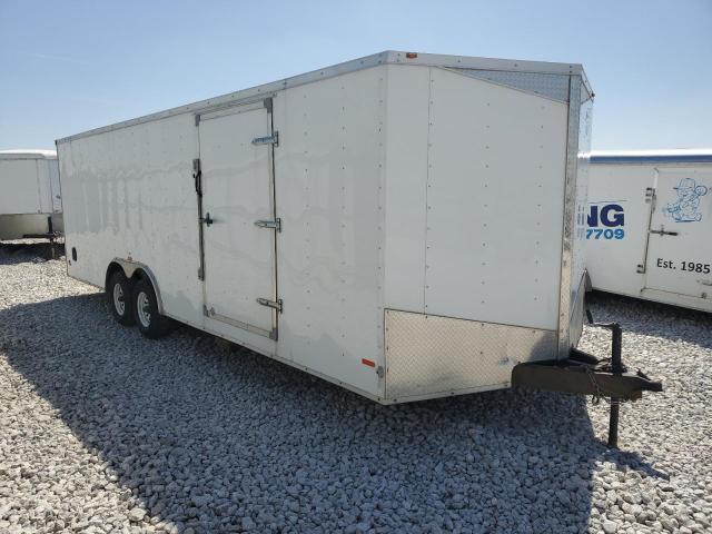 Global Auto Auctions: 2016 RC TRAILER