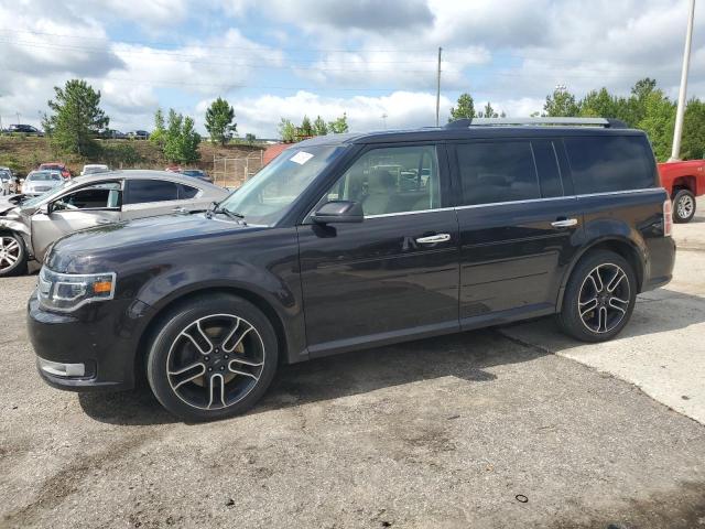 FORD FLEX LIMIT