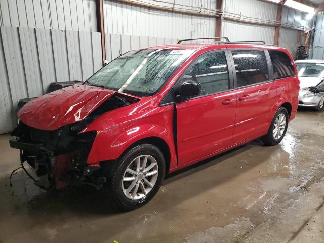 Vin: 2c4rdgcg6er170096, lot: 55661525, dodge caravan sxt 2014 img_1