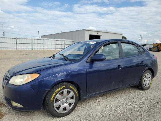 HYUNDAI ELANTRA GL