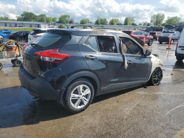 Vin: 3n1cp5cu0kl511902, lot: 55470725, nissan kicks s 20193