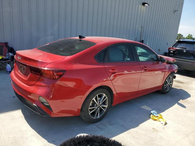Vin: 3kpf24ad8pe522728, lot: 56920875, kia forte lx 20233