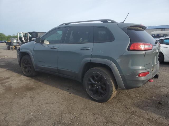 Vin: 1c4pjmbs3ew308706, lot: 58307975, jeep cherokee trailhawk 20142