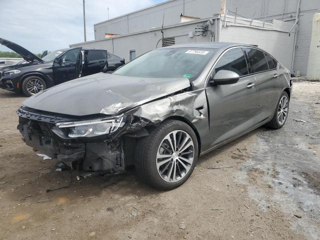 Vin: w04gp6sx0j1050989, lot: 57796535, buick regal essence 2018 img_1