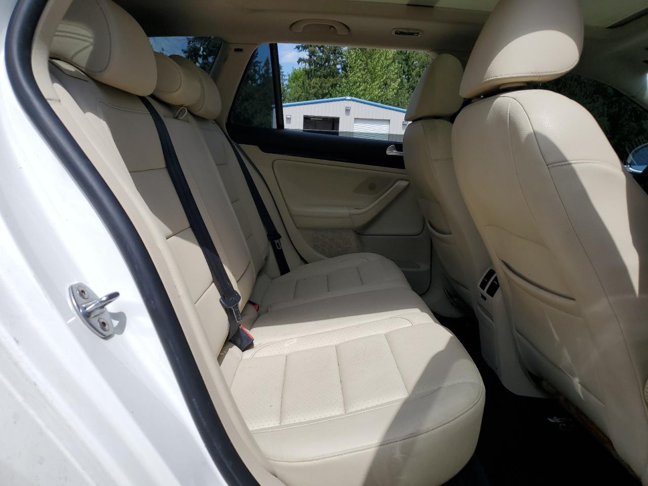 VOLKSWAGEN JETTA TDI