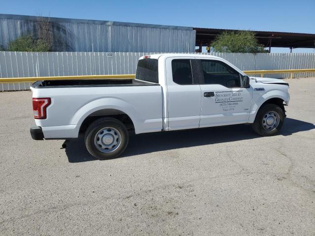 Vin: 1ftex1cp5hkd43225, lot: 57268165, ford f-150 super cab 20173